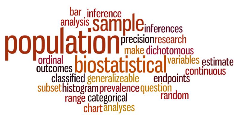 Biostatistics